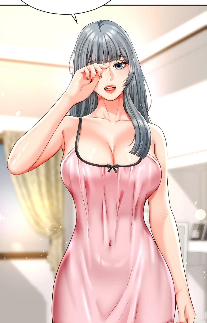 Friend’s Mom Is Mine - Chapter 48 [photo 75] - MangaPorn