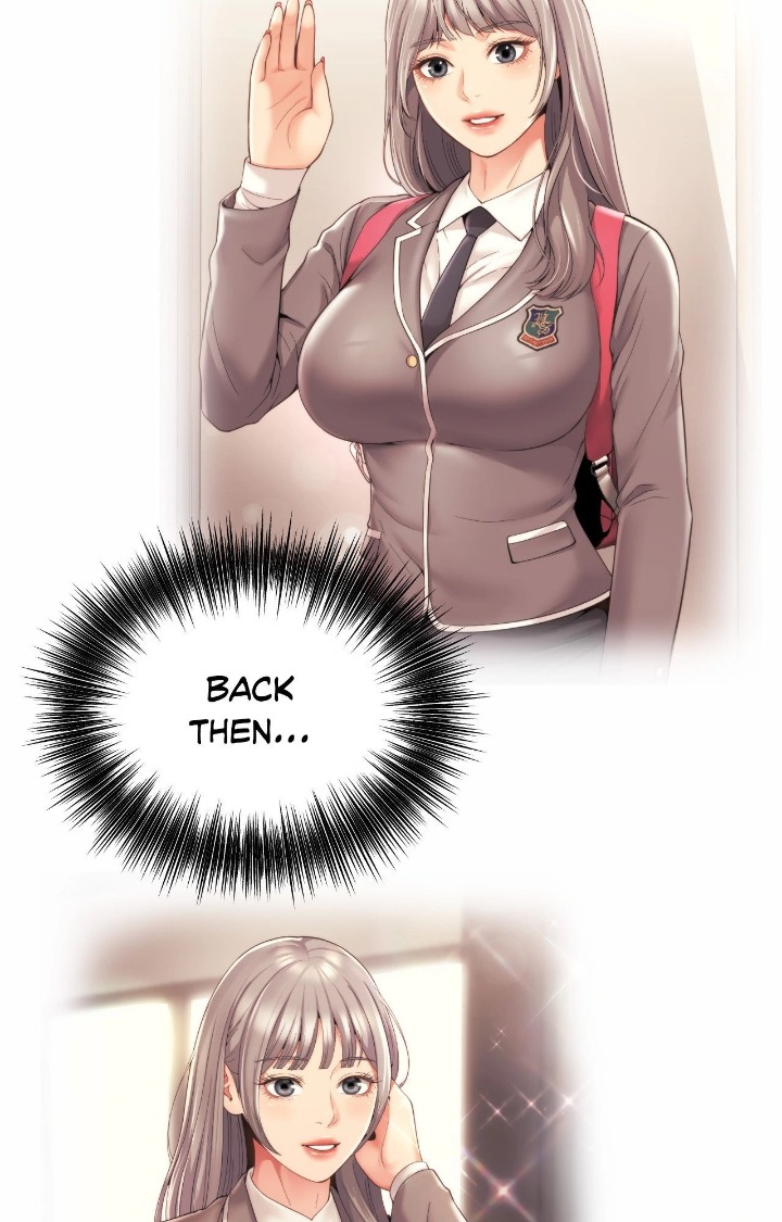 Friend’s Mom Is Mine - Chapter 48 [photo 8] - MangaPorn