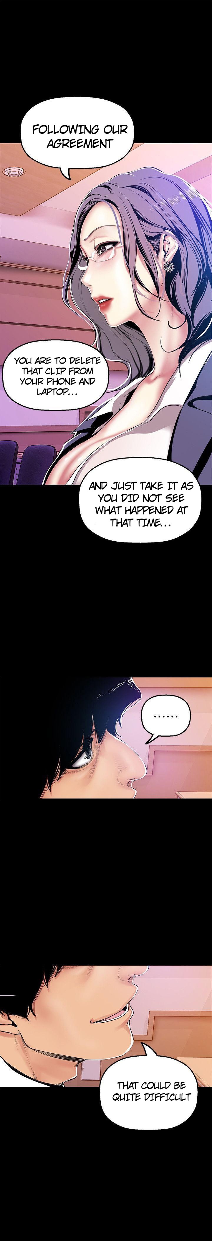 A Wonderful New World - Chapter 26 [photo 19] - MangaPorn