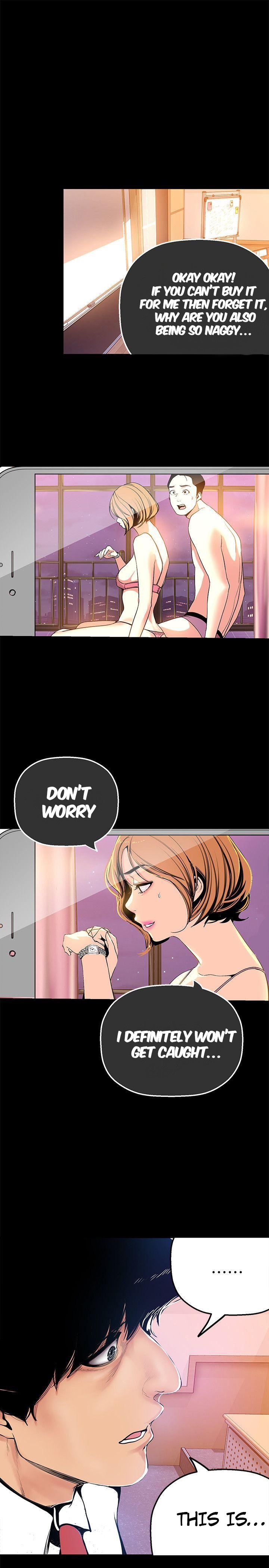 A Wonderful New World - Chapter 26 [photo 22] - MangaPorn