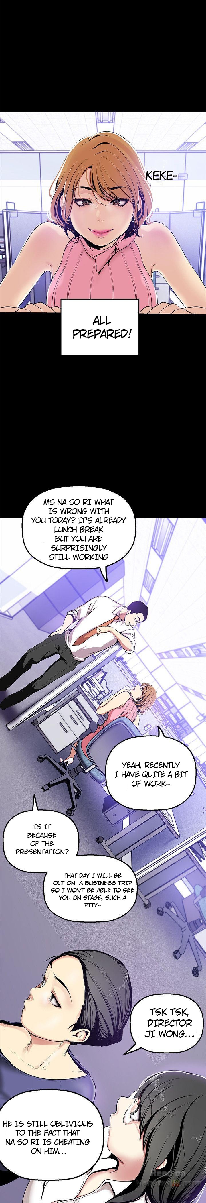 A Wonderful New World - Chapter 26 [photo 26] - MangaPorn
