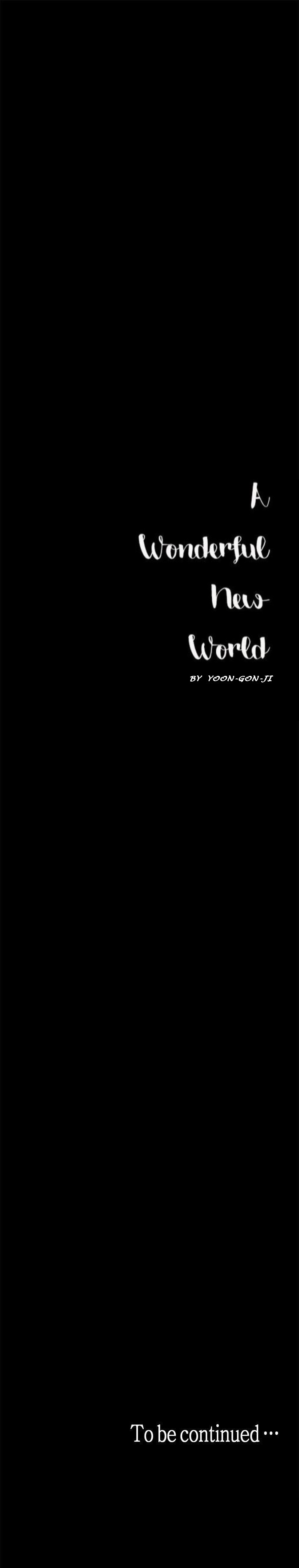 A Wonderful New World - Chapter 26 [photo 34] - MangaPorn