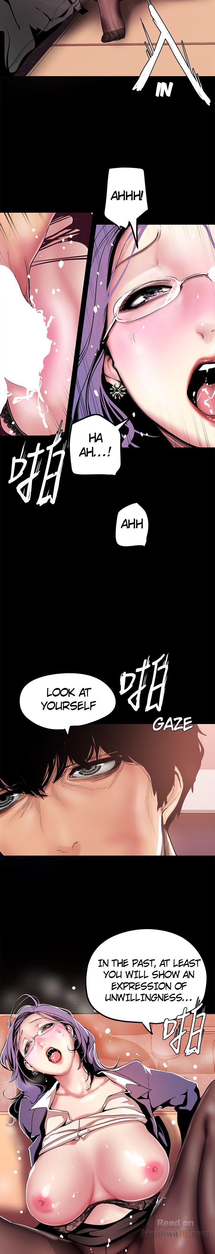 A Wonderful New World - Chapter 26 [photo 5] - MangaPorn