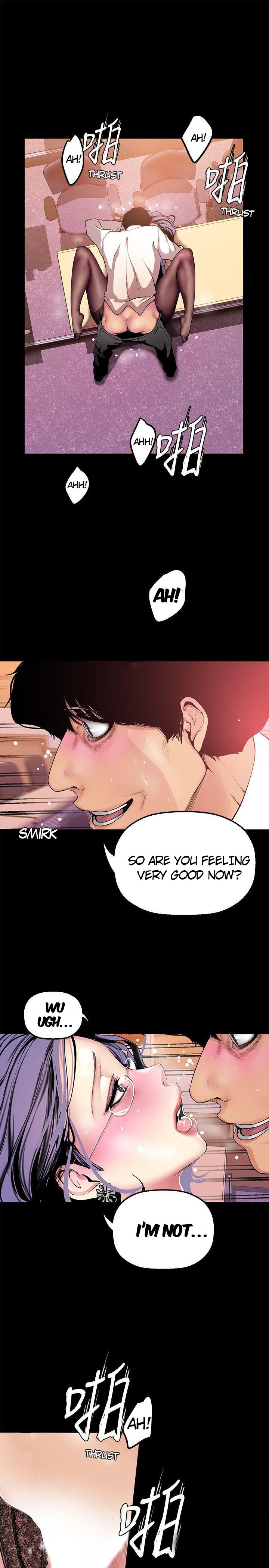A Wonderful New World - Chapter 26 [photo 7] - MangaPorn