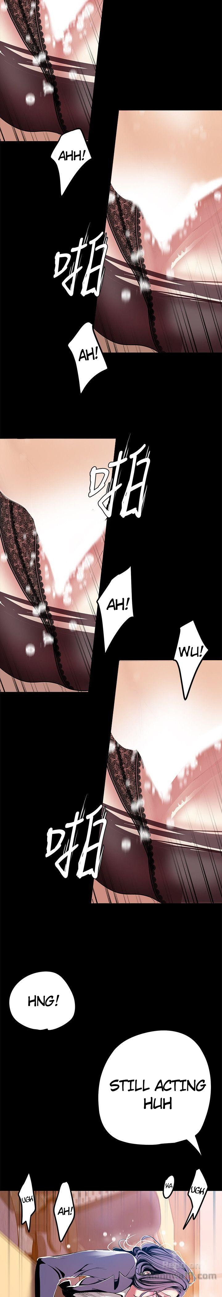 A Wonderful New World - Chapter 26 [photo 8] - MangaPorn