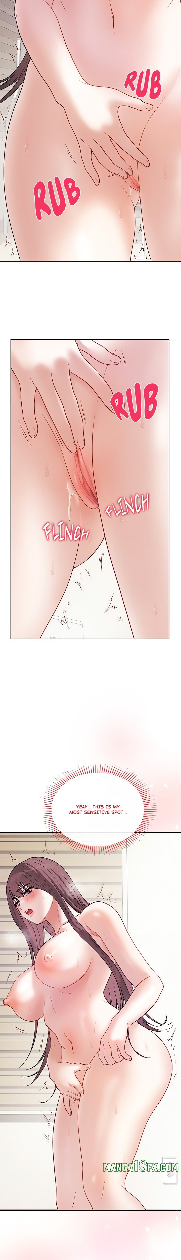 Signed, Sealed, Mistaken (Uncensored) - Chapter 19 [photo 12] - MangaPorn