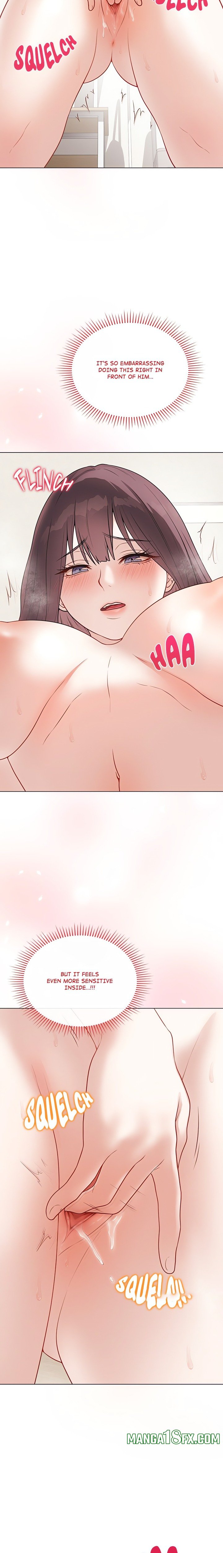 Signed, Sealed, Mistaken (Uncensored) - Chapter 19 [photo 14] - MangaPorn