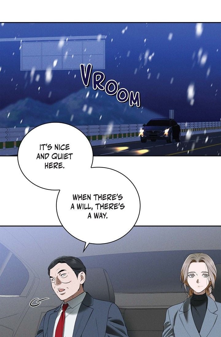 Falling (DOG) - Chapter 40 [photo 14] - MangaPorn