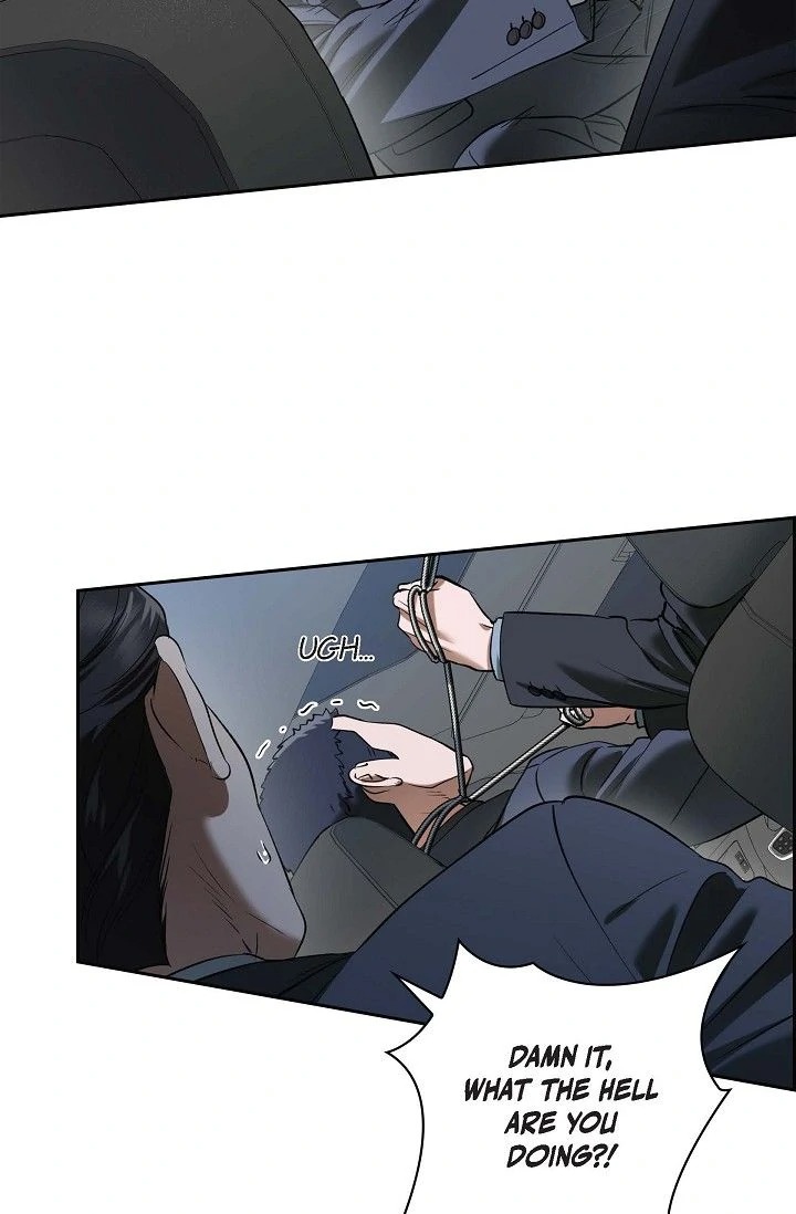 Falling (DOG) - Chapter 40 [photo 25] - MangaPorn