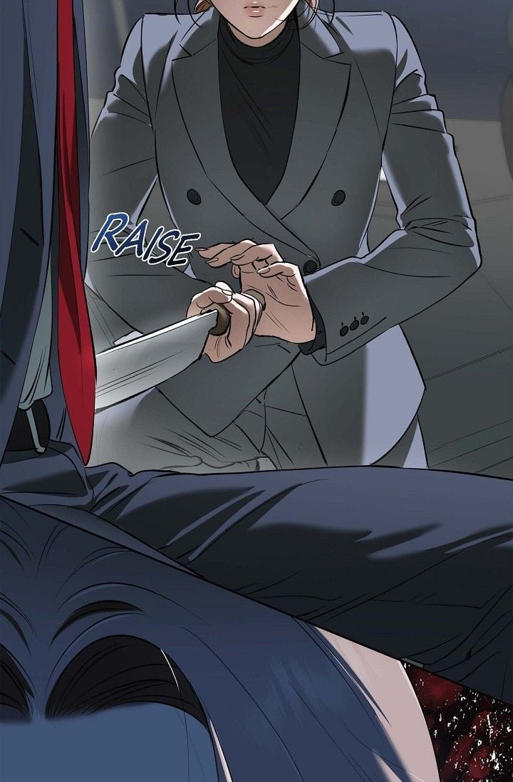 Falling (DOG) - Chapter 40 [photo 28] - MangaPorn