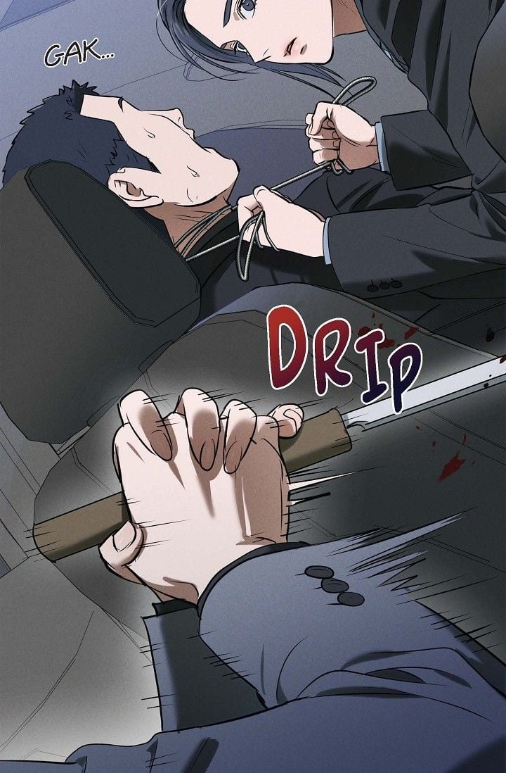 Falling (DOG) - Chapter 40 [photo 33] - MangaPorn