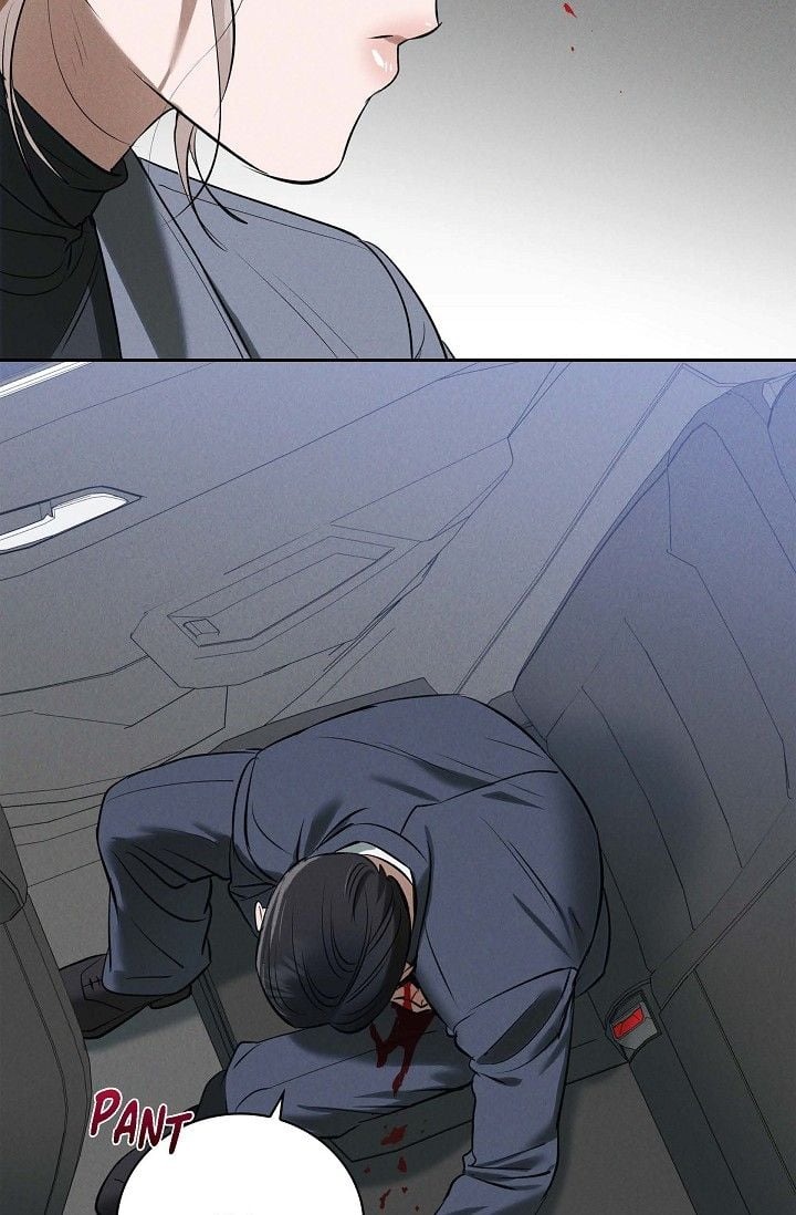 Falling (DOG) - Chapter 40 [photo 35] - MangaPorn