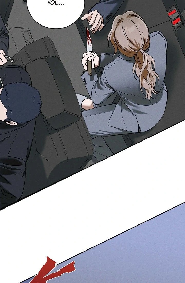 Falling (DOG) - Chapter 40 [photo 36] - MangaPorn