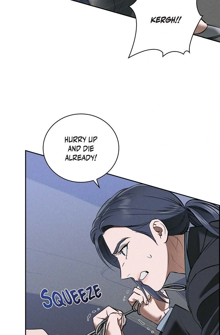 Falling (DOG) - Chapter 40 [photo 38] - MangaPorn