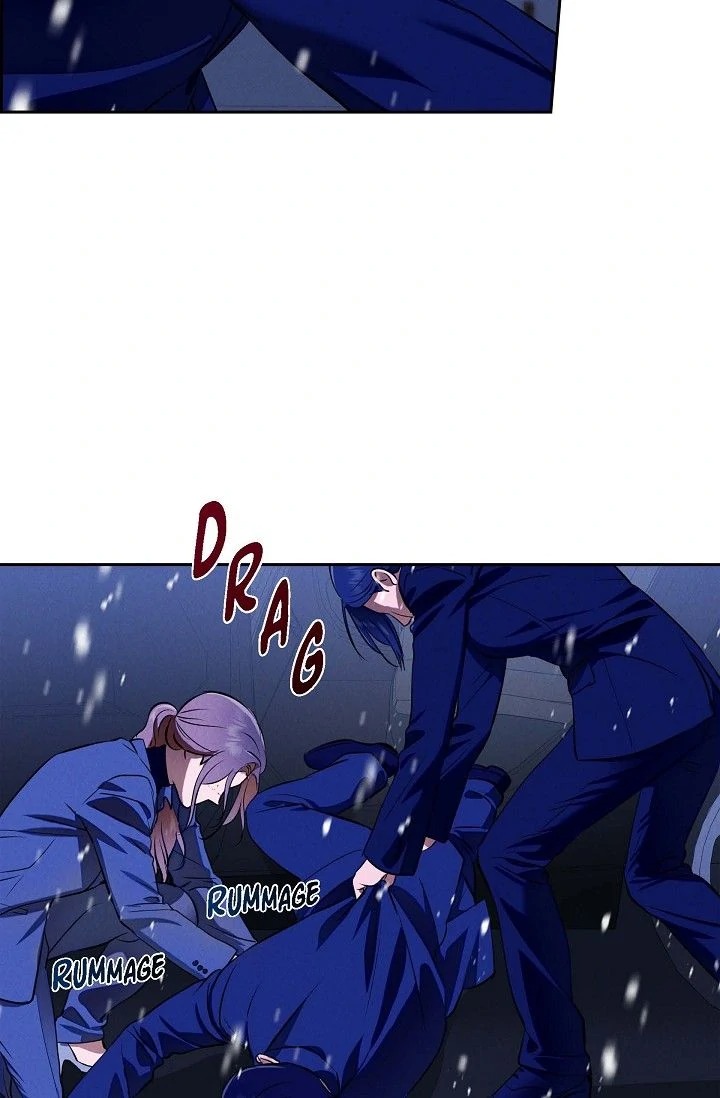 Falling (DOG) - Chapter 40 [photo 44] - MangaPorn