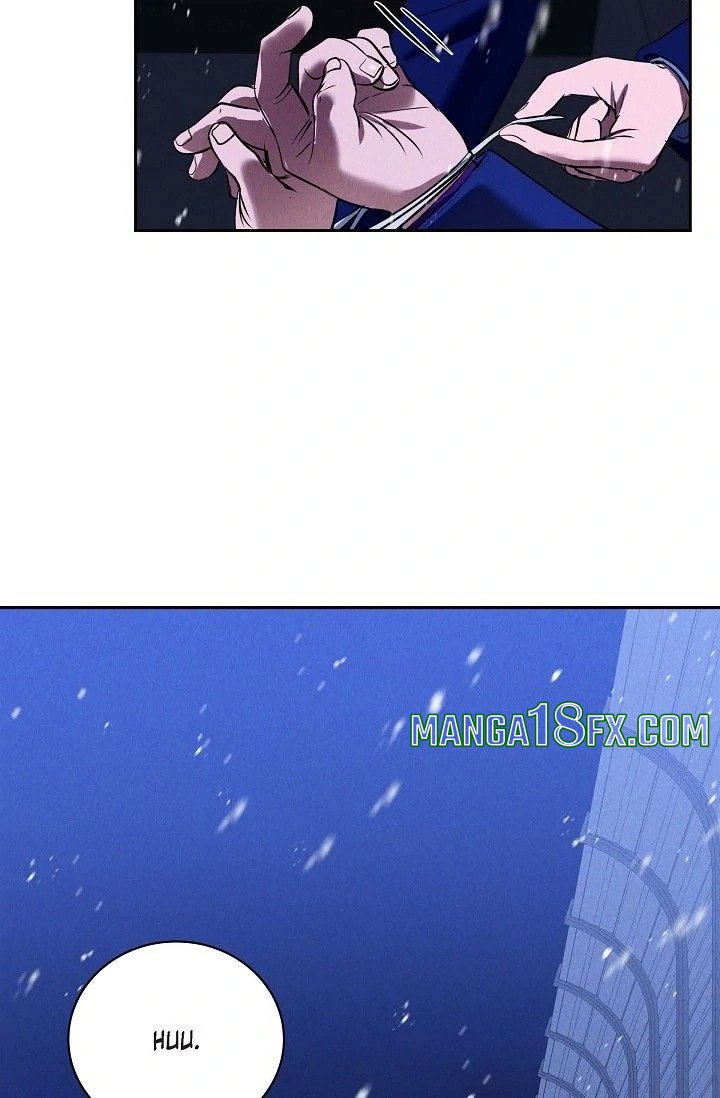 Falling (DOG) - Chapter 40 [photo 47] - MangaPorn