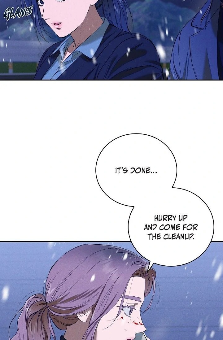 Falling (DOG) - Chapter 40 [photo 49] - MangaPorn