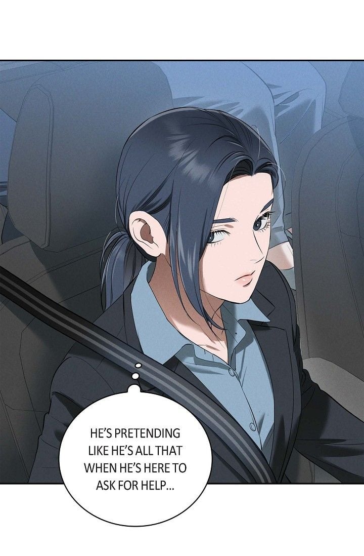 Falling (DOG) - Chapter 40 [photo 5] - MangaPorn