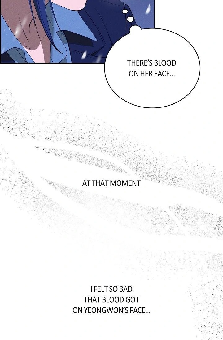 Falling (DOG) - Chapter 40 [photo 51] - MangaPorn