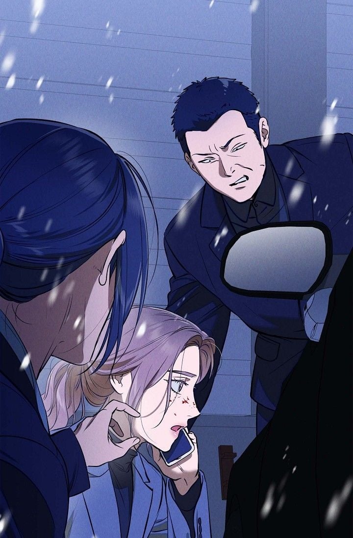 Falling (DOG) - Chapter 40 [photo 56] - MangaPorn