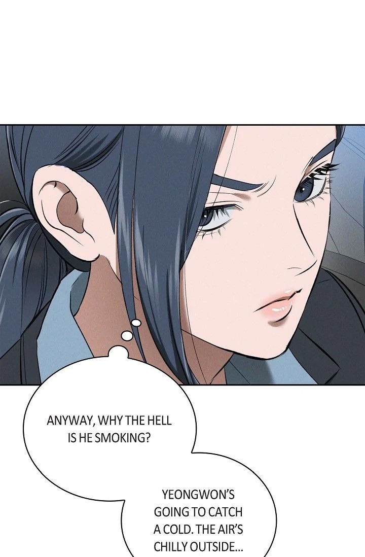 Falling (DOG) - Chapter 40 [photo 6] - MangaPorn