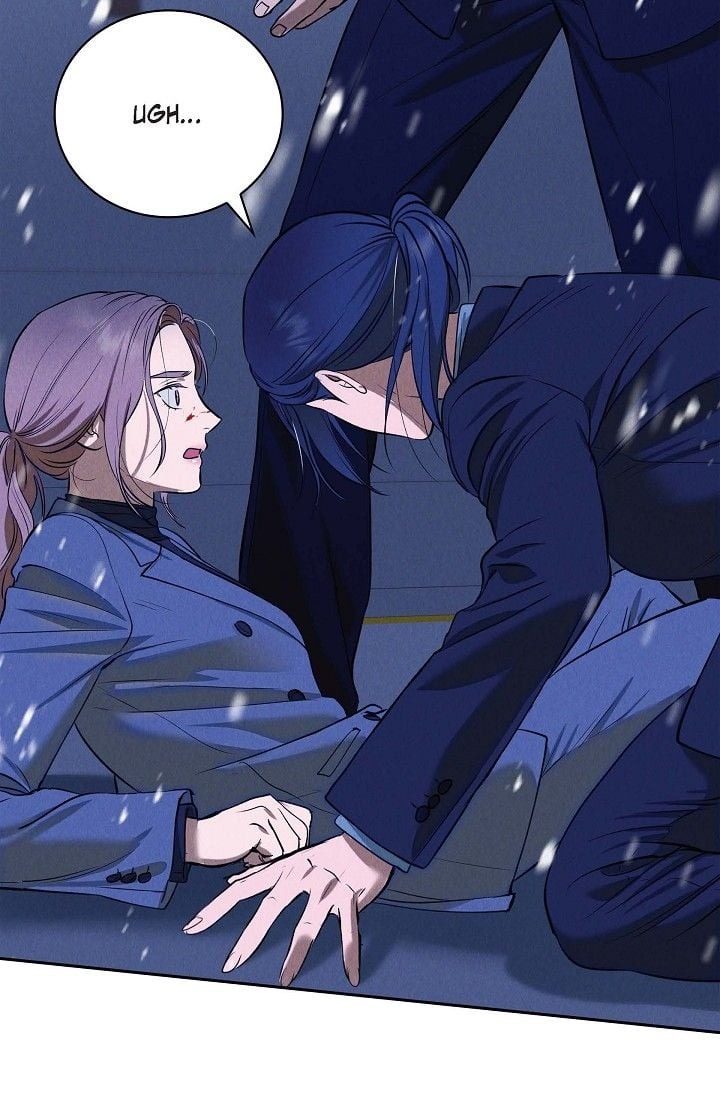 Falling (DOG) - Chapter 40 [photo 65] - MangaPorn