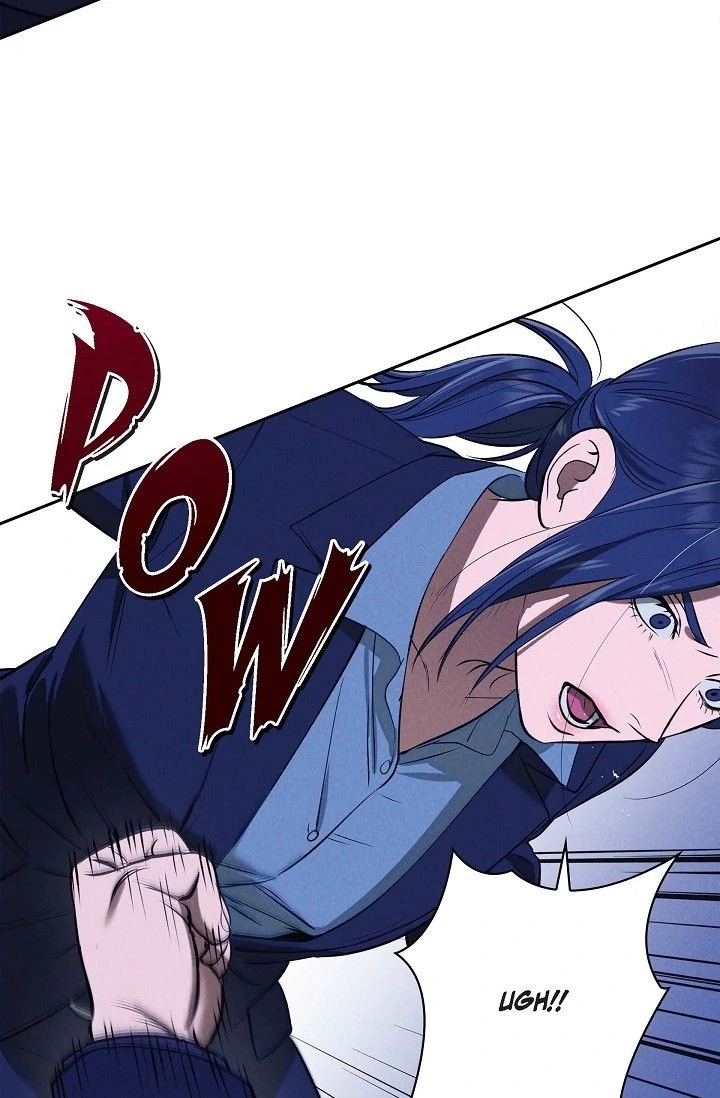 Falling (DOG) - Chapter 40 [photo 71] - MangaPorn