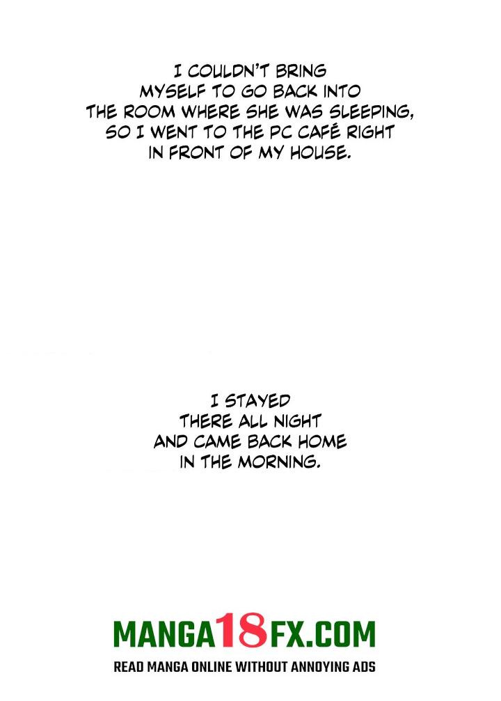 True or False? (Uncensored) - Chapter 72 [photo 39] - MangaPorn