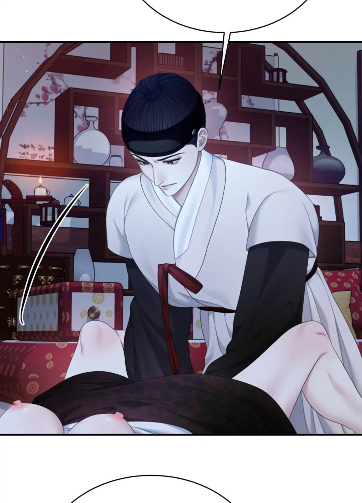 Requiem of the Scarlet Name (Uncensored) - Chapter 7 [photo 12] - MangaPorn