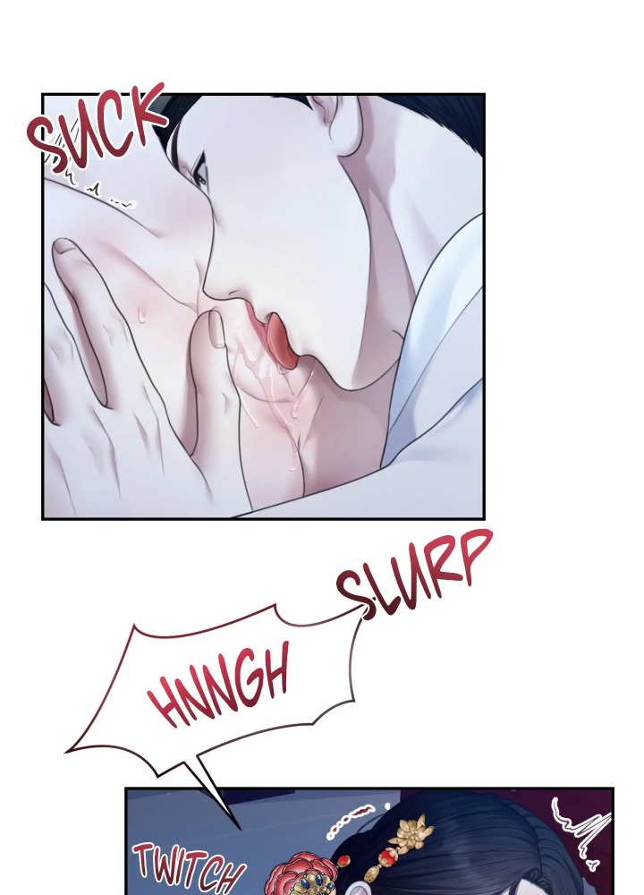 Requiem of the Scarlet Name (Uncensored) - Chapter 7 [photo 20] - MangaPorn