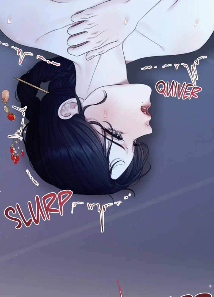 Requiem of the Scarlet Name (Uncensored) - Chapter 7 [photo 27] - MangaPorn