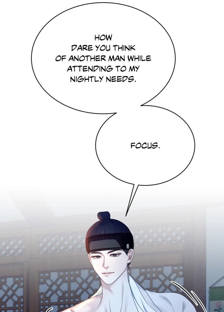 Requiem of the Scarlet Name (Uncensored) - Chapter 7 [photo 34] - MangaPorn