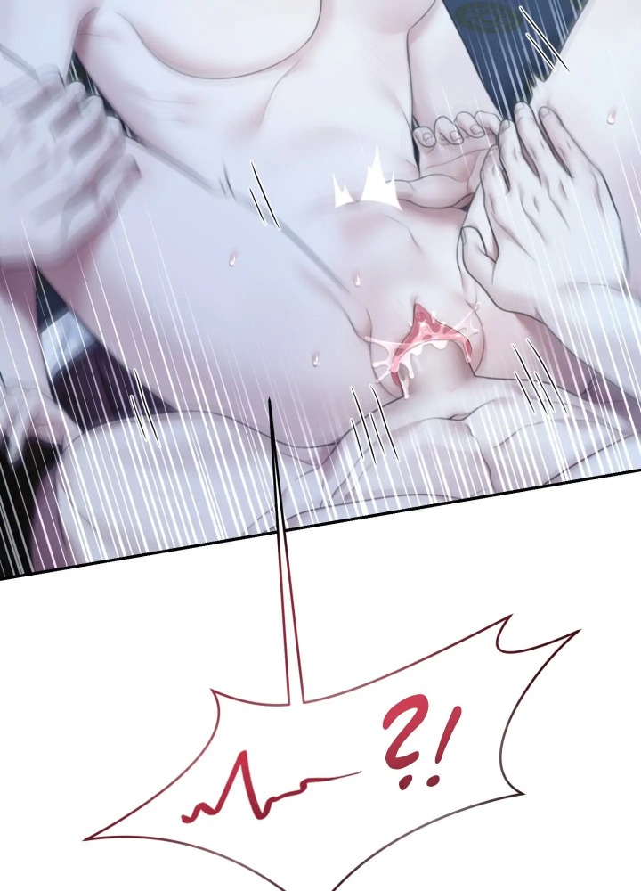 Requiem of the Scarlet Name (Uncensored) - Chapter 7 [photo 40] - MangaPorn