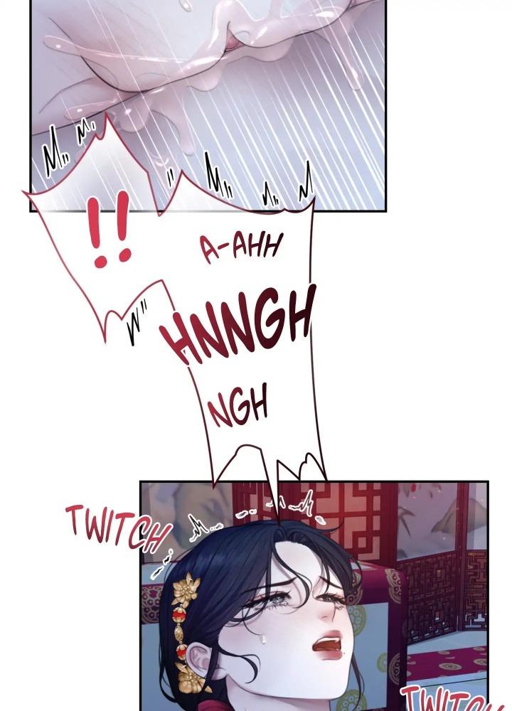 Requiem of the Scarlet Name (Uncensored) - Chapter 7 [photo 49] - MangaPorn