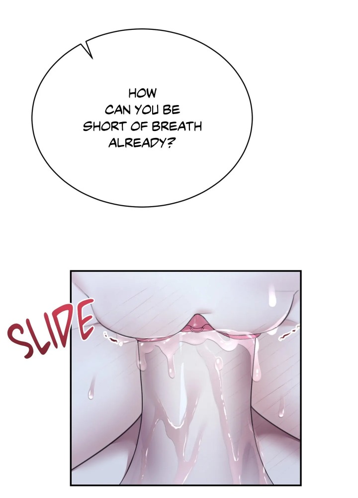 Requiem of the Scarlet Name (Uncensored) - Chapter 7 [photo 52] - MangaPorn