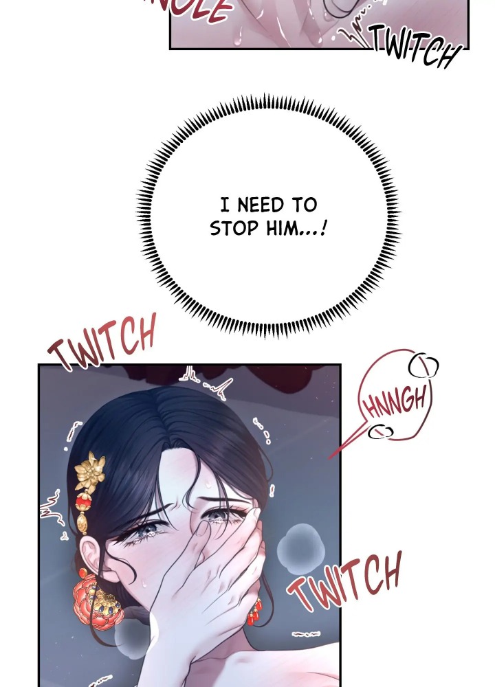 Requiem of the Scarlet Name (Uncensored) - Chapter 7 [photo 6] - MangaPorn