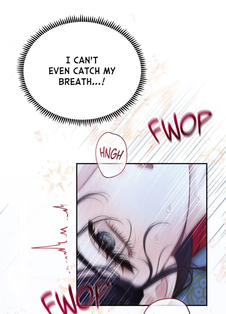 Requiem of the Scarlet Name (Uncensored) - Chapter 7 [photo 64] - MangaPorn