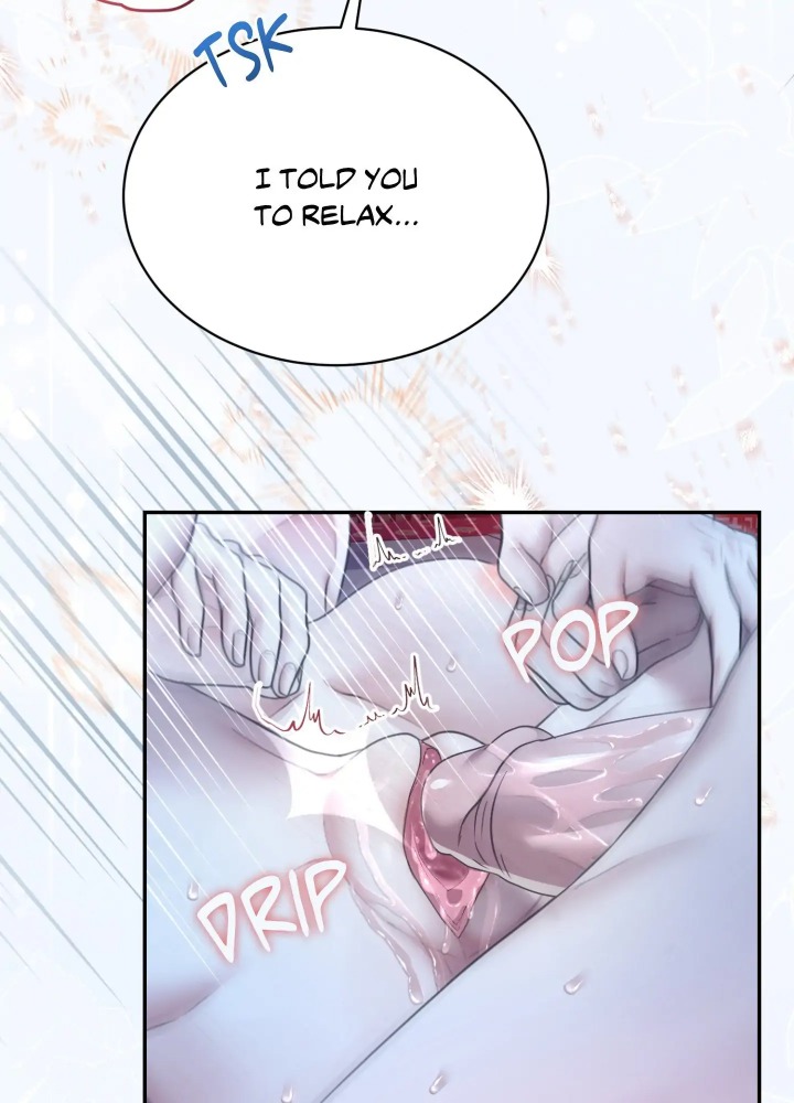 Requiem of the Scarlet Name (Uncensored) - Chapter 7 [photo 66] - MangaPorn