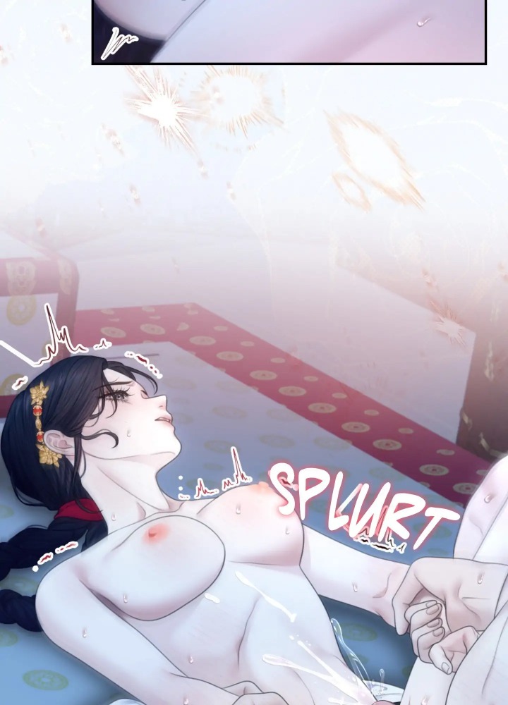 Requiem of the Scarlet Name (Uncensored) - Chapter 7 [photo 67] - MangaPorn