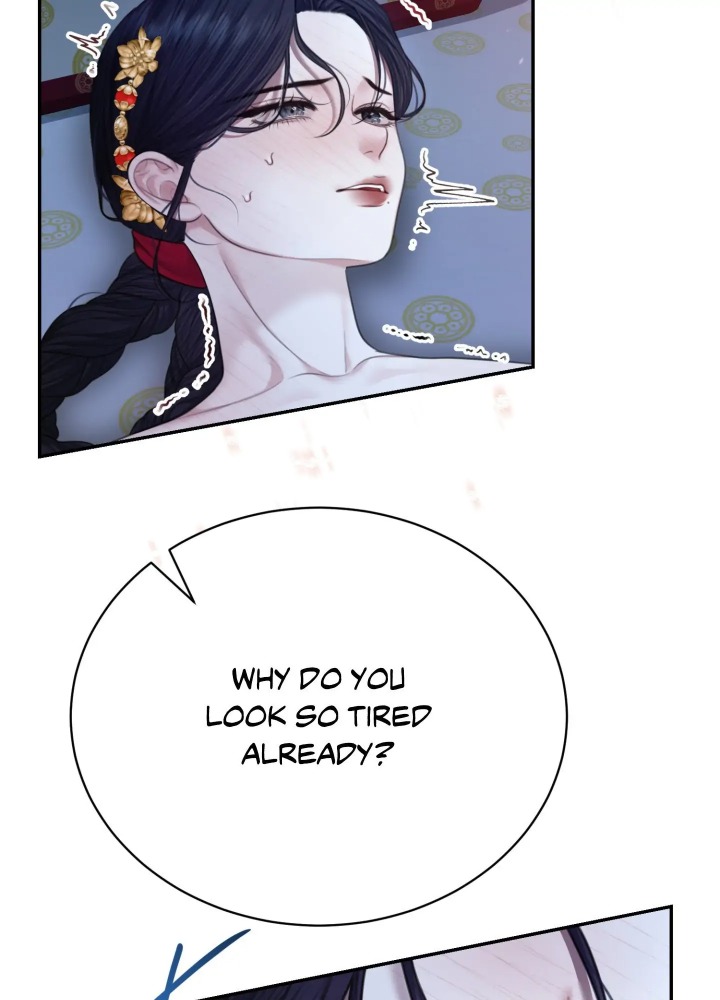 Requiem of the Scarlet Name (Uncensored) - Chapter 7 [photo 70] - MangaPorn