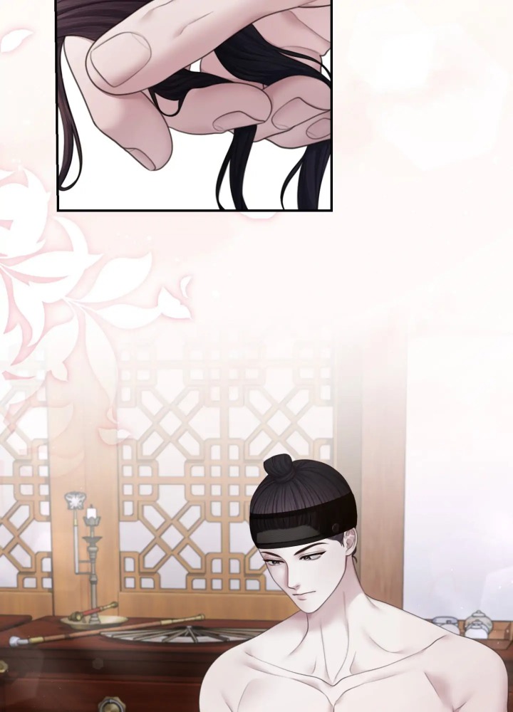 Requiem of the Scarlet Name (Uncensored) - Chapter 7 [photo 81] - MangaPorn