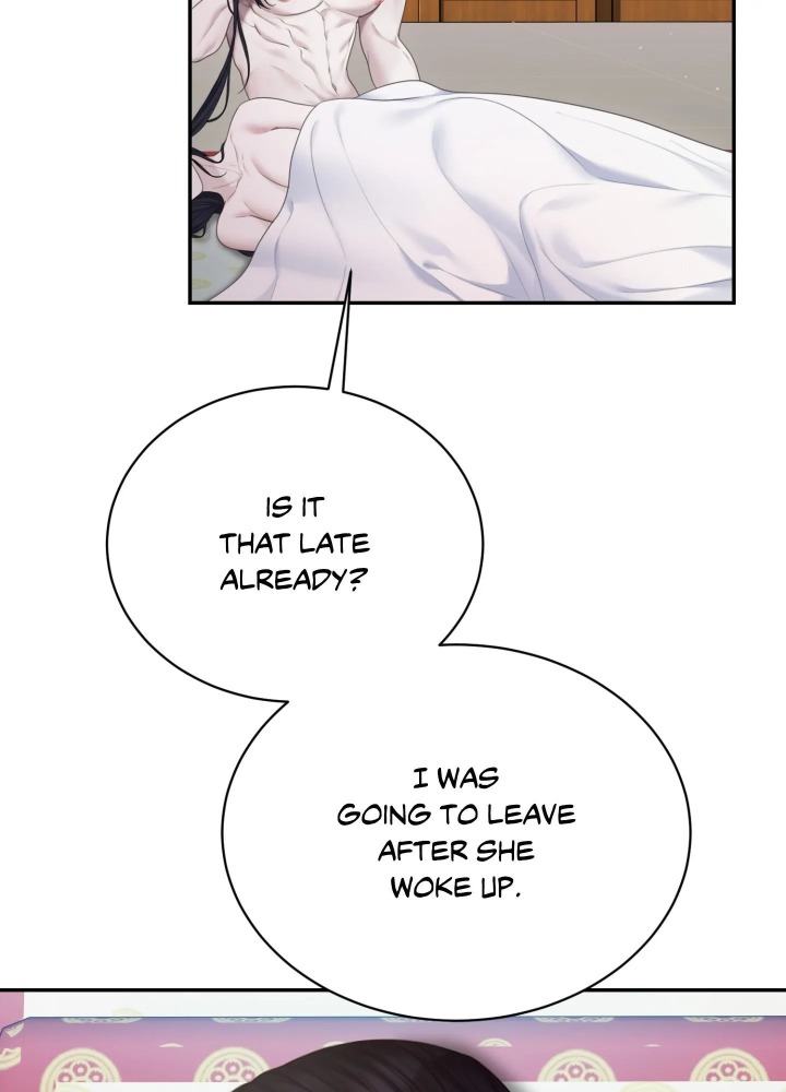 Requiem of the Scarlet Name (Uncensored) - Chapter 7 [photo 85] - MangaPorn