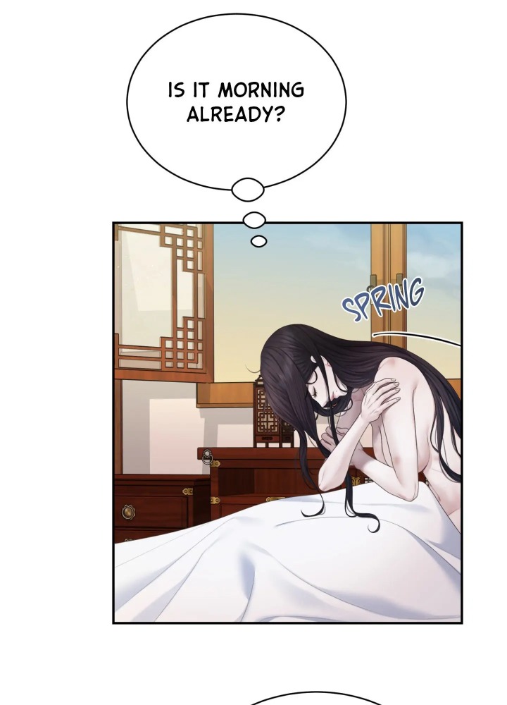 Requiem of the Scarlet Name (Uncensored) - Chapter 7 [photo 90] - MangaPorn