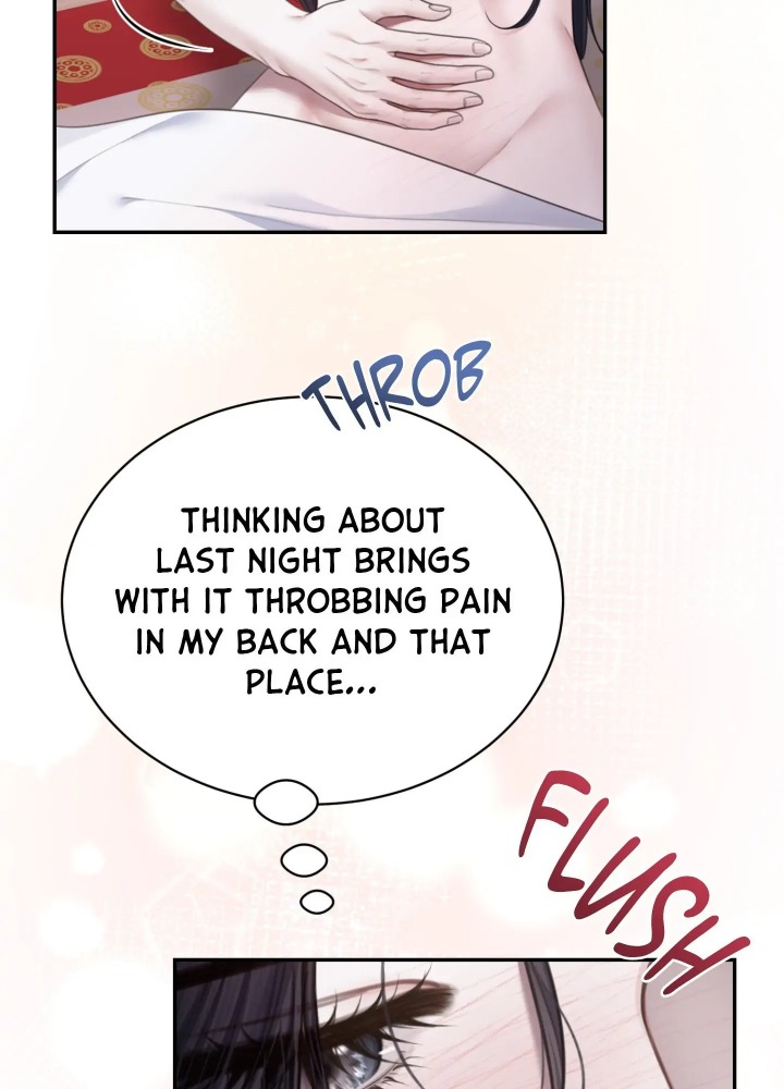 Requiem of the Scarlet Name (Uncensored) - Chapter 7 [photo 93] - MangaPorn