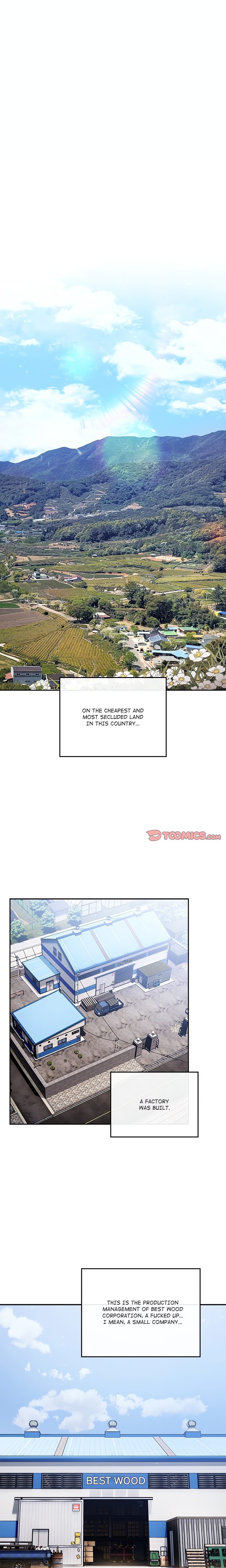 Stupidemic (Uncensored) - Chapter 1 [photo 1] - MangaPorn