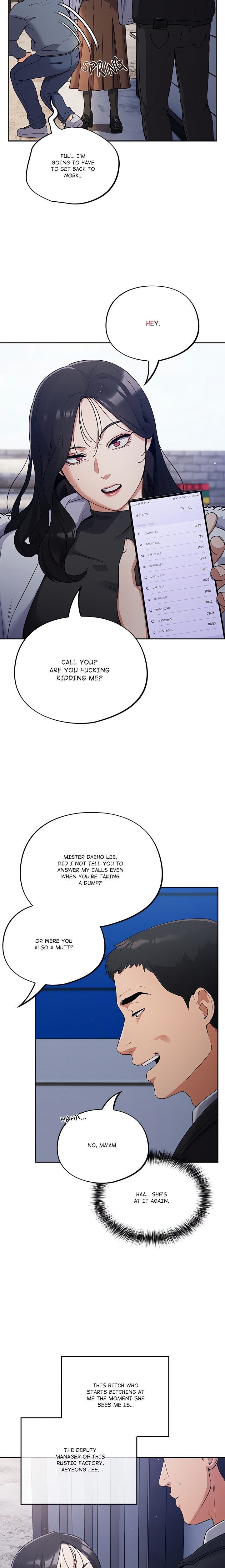 Stupidemic (Uncensored) - Chapter 1 [photo 11] - MangaPorn