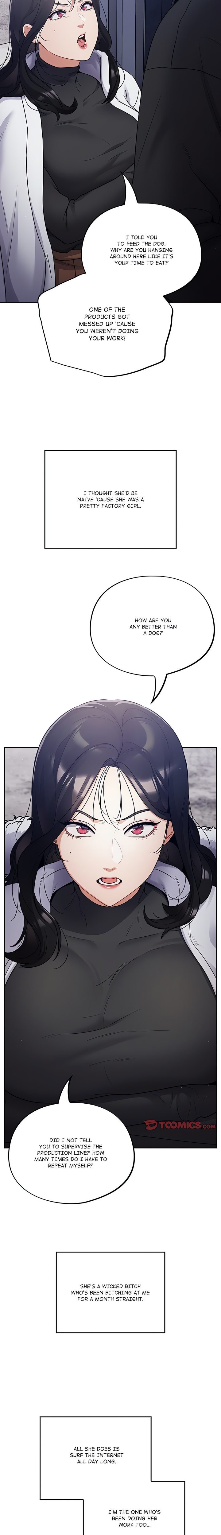 Stupidemic (Uncensored) - Chapter 1 [photo 12] - MangaPorn