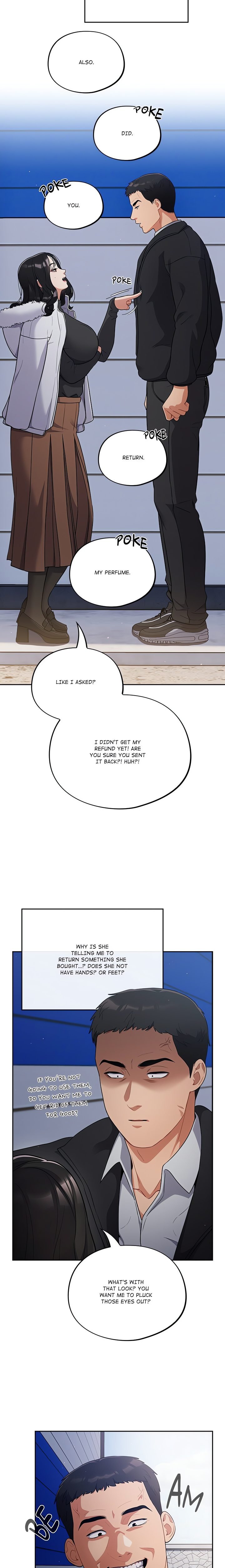 Stupidemic (Uncensored) - Chapter 1 [photo 13] - MangaPorn