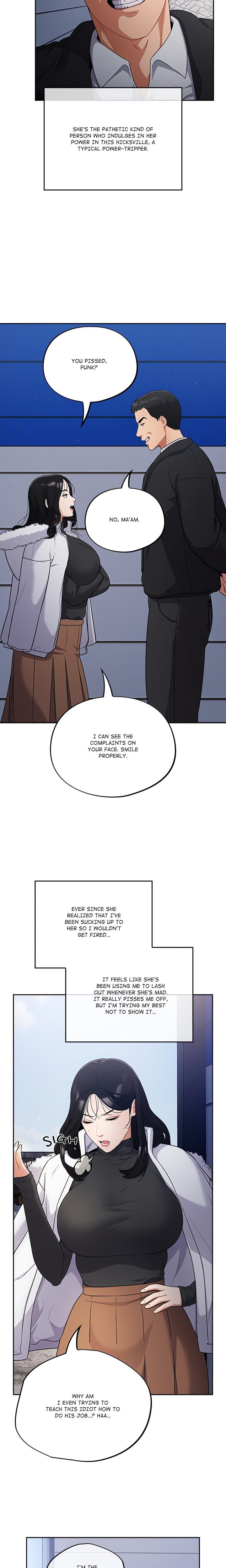 Stupidemic (Uncensored) - Chapter 1 [photo 14] - MangaPorn