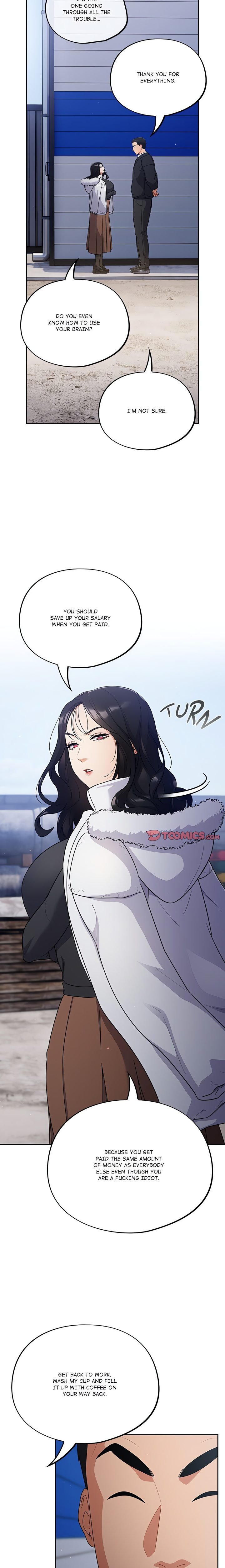 Stupidemic (Uncensored) - Chapter 1 [photo 15] - MangaPorn